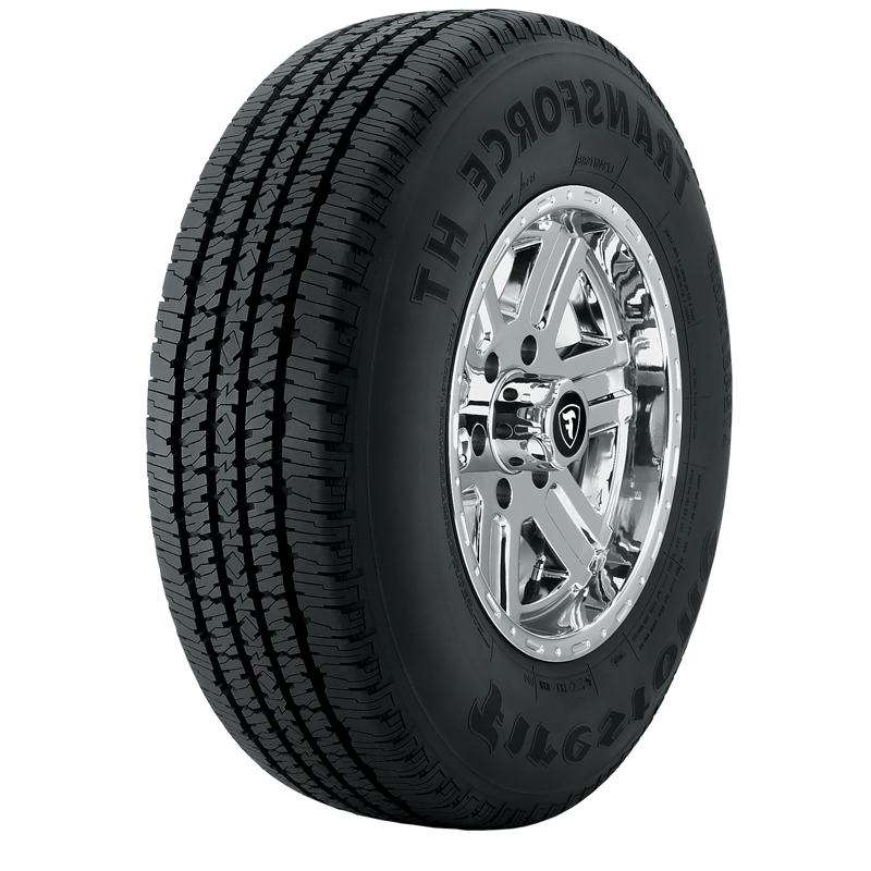 Tires - Transforce ht - Firestone - 2756518