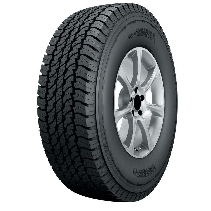 Tires - A/t - Fuzion - 2357515