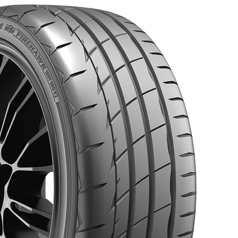 FIREHAWK INDY 500 V2