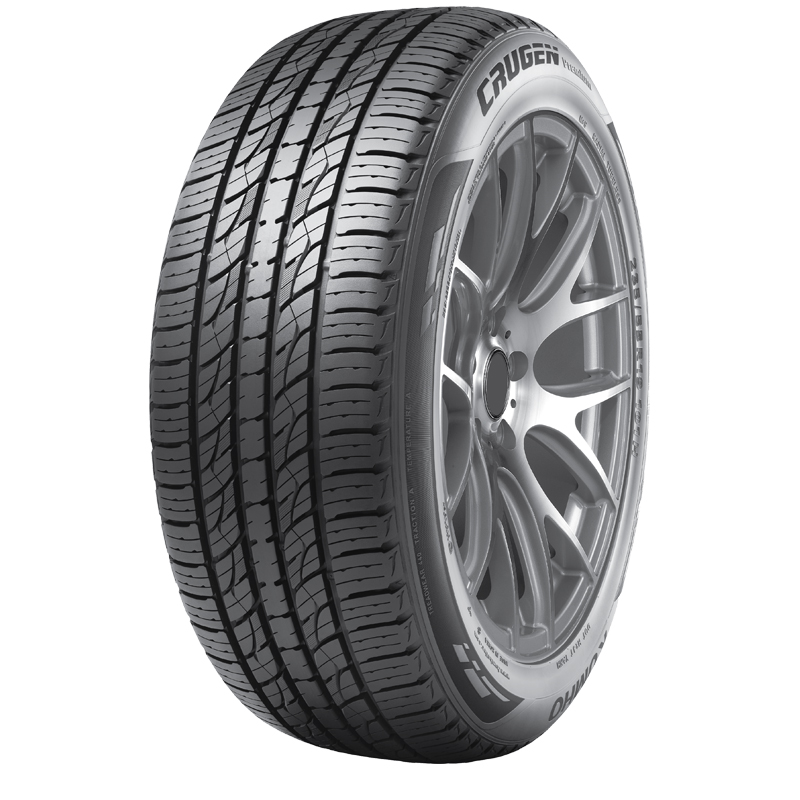 Tires - Crugen premium kl33 - Kumho - 2255518