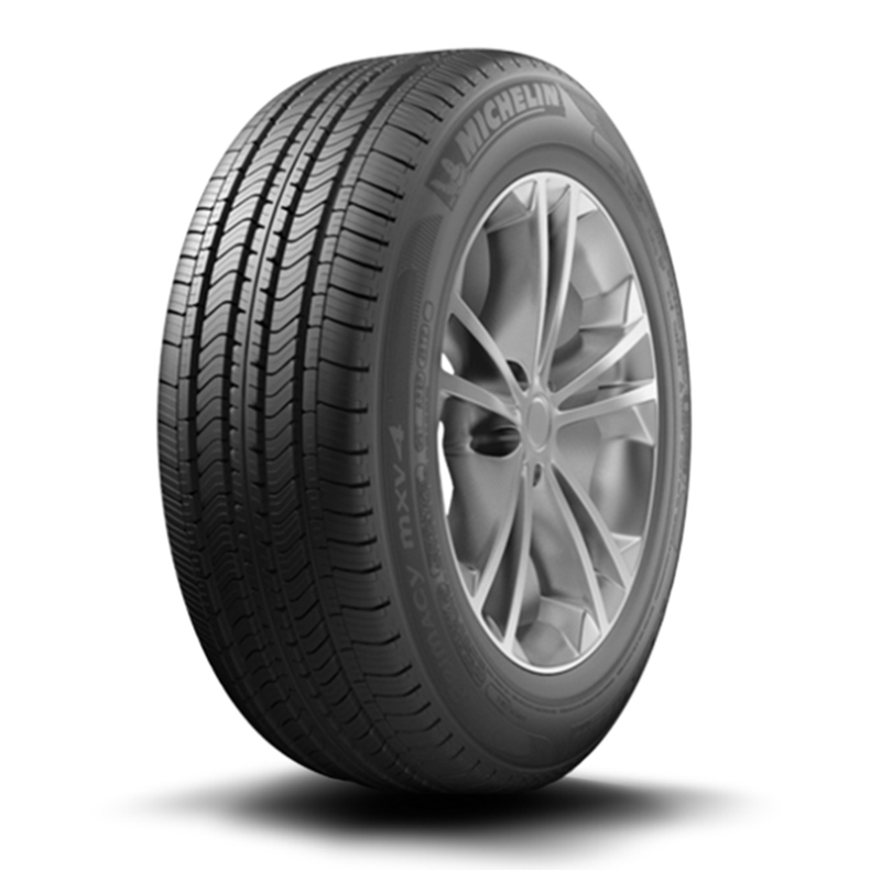Tires - Primacy mxv4 - Michelin - 2356018