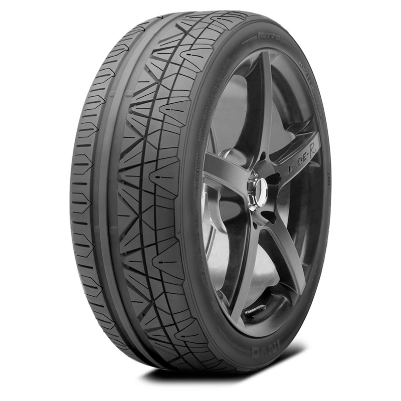 Tires - Invo - Nitto - 2553518