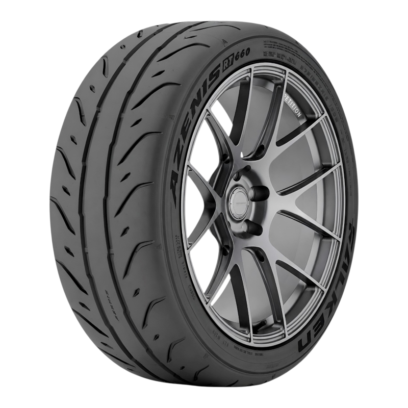 AZENIS RT660