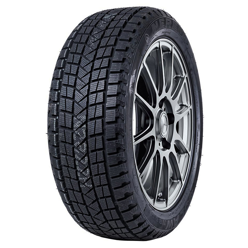 Tires - Ns806 - Nereus - 2754520