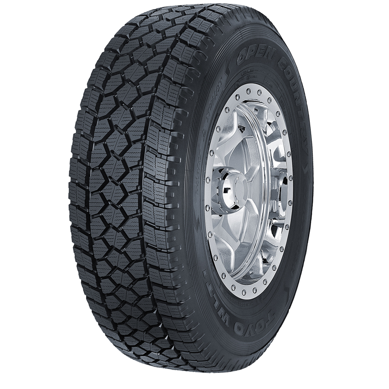 Tires - Open country wlt1 - Toyo - 2657516