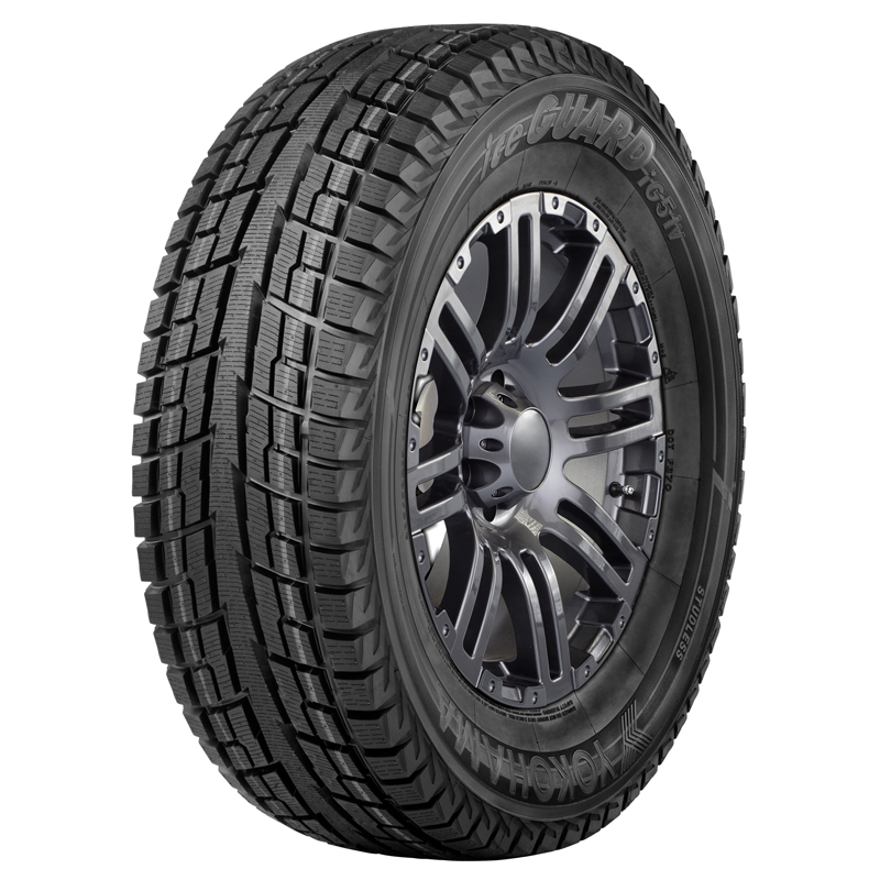 Tires - Iceguard ig51v - Yokohama - 2756518