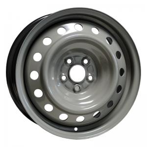 Steel wheels - PW40867G