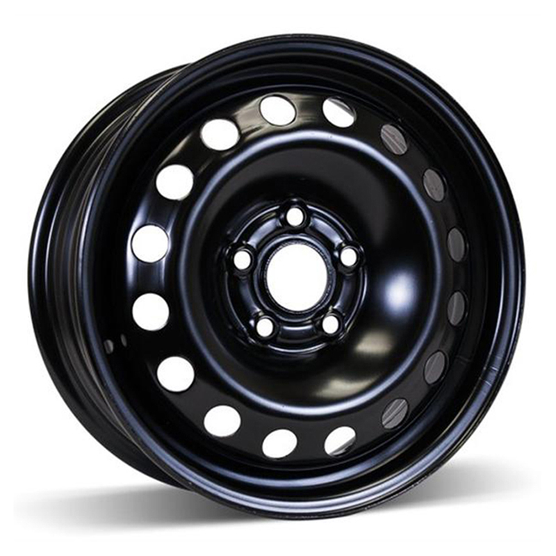 Roue d'acier - PW41757