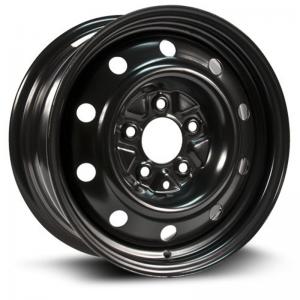 Steel wheels - PW44755
