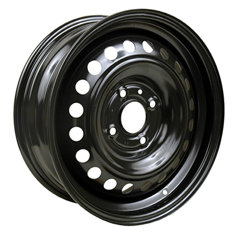 Steel wheel - PWU41547