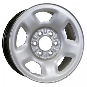 Steel wheels - PWU41669
