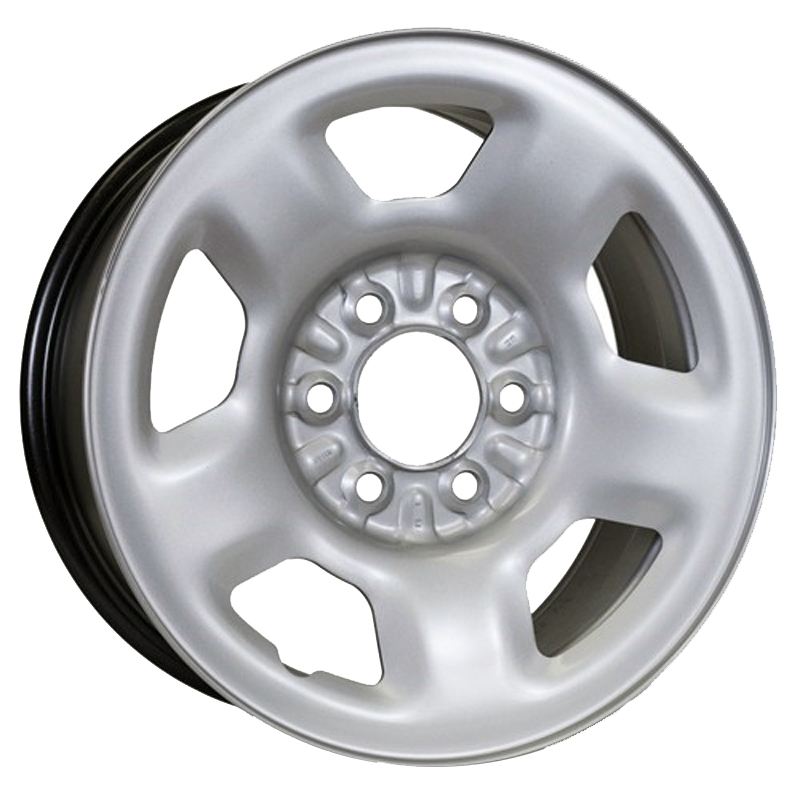 Steel wheel - PWU41669