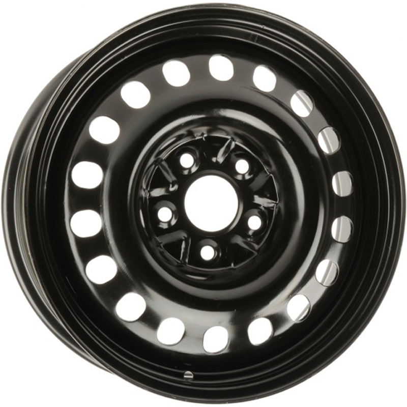 Roue d'acier - PWU41754