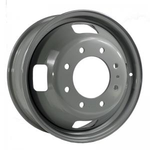 Steel wheel - PWU41785