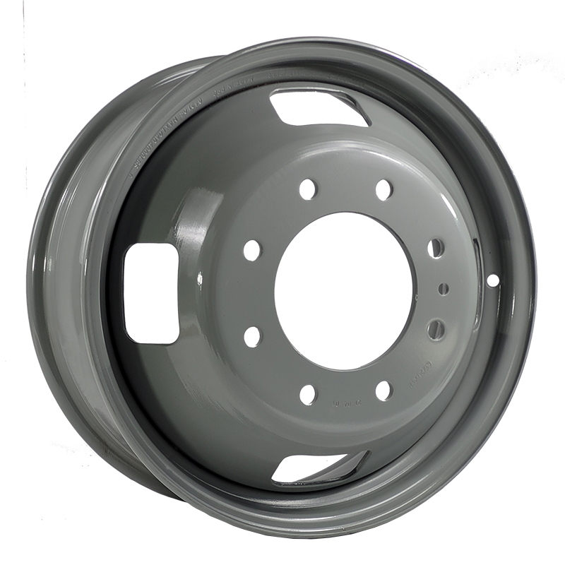 Steel wheels - PWU41785