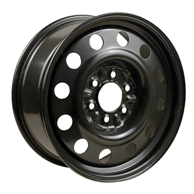 Roue d'acier - PWU41865
