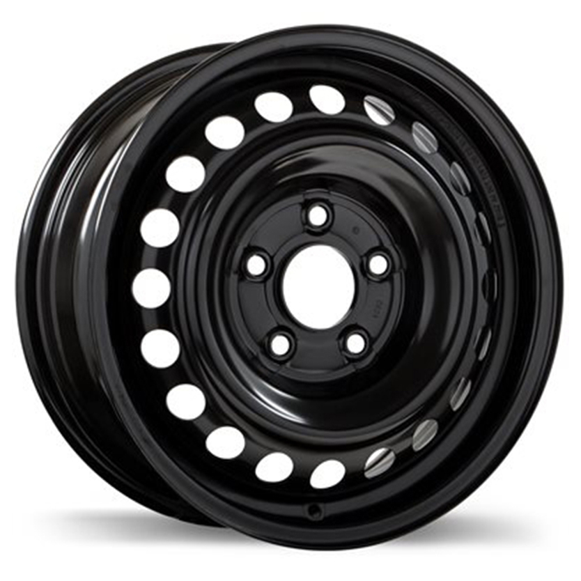 Steel wheel - PWU42554