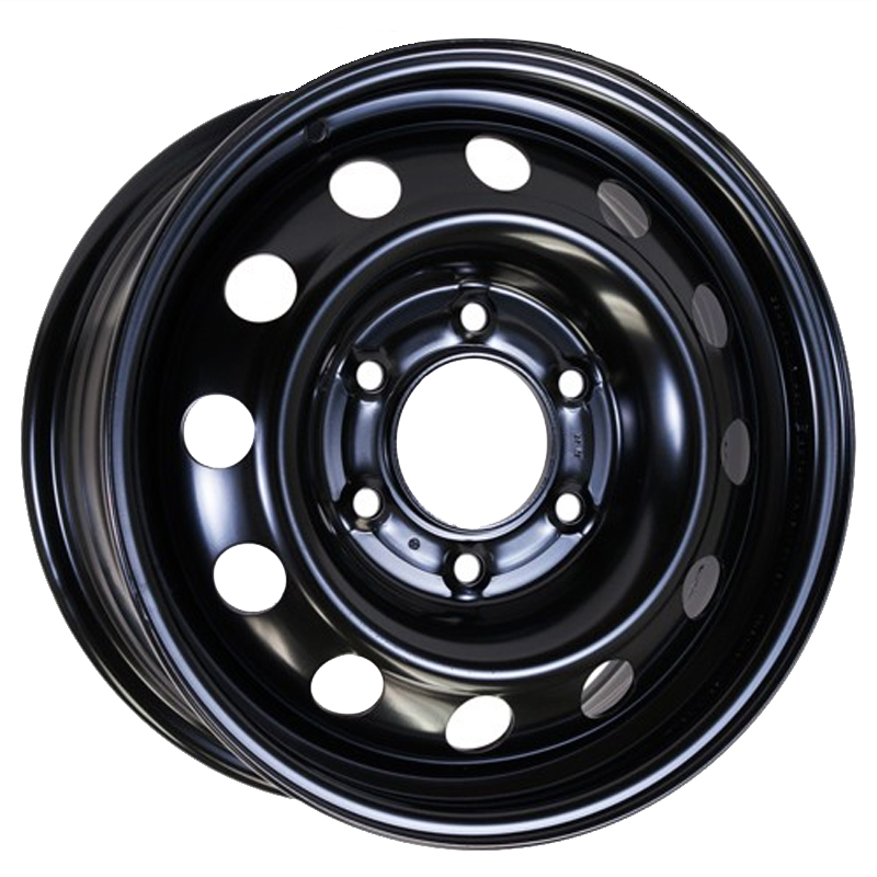 Steel wheel - PWU42661