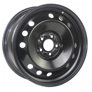 Steel wheel - PWU42855