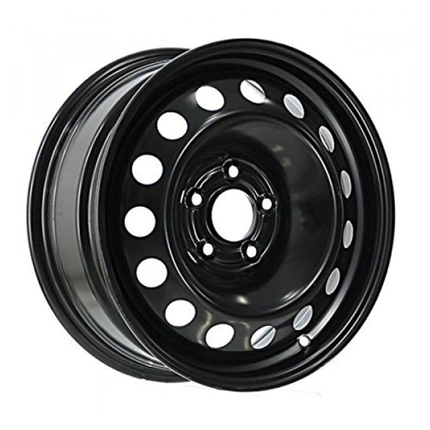 Steel wheel - PWU42858
