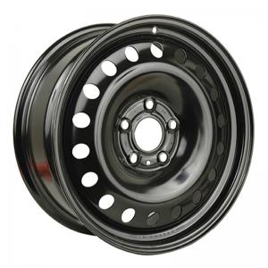 Steel wheel - PWU43757