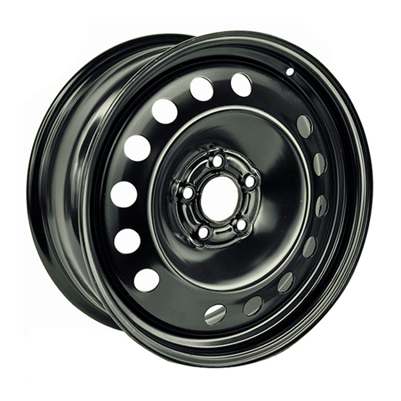 Steel wheel - PWU43758