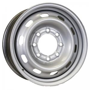 Steel wheels - PWU43786