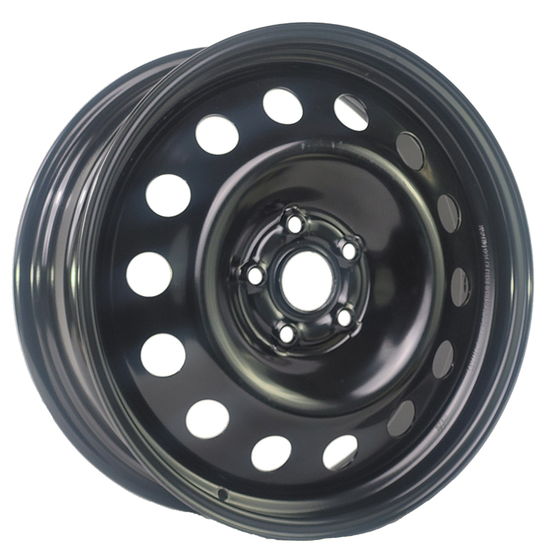 Steel wheels - PWU44859