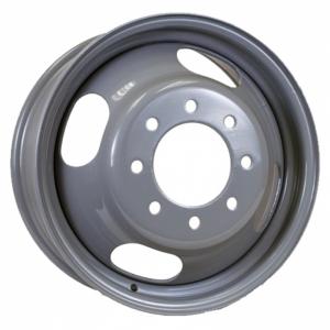 Steel wheel - PWU45477