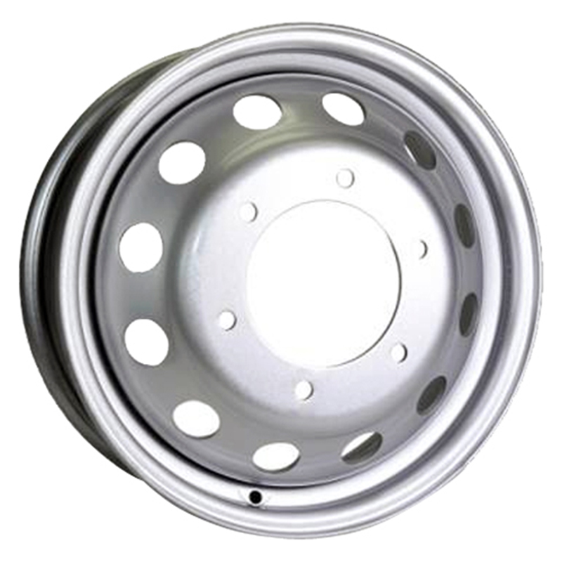 Steel wheel - PWU45660