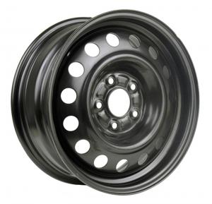 Steel wheels - YA40914M