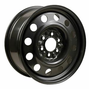 Steel wheels - PW41868