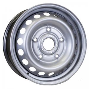 Steel wheel - PWU45650