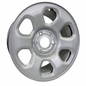 Steel wheel - PWU41868