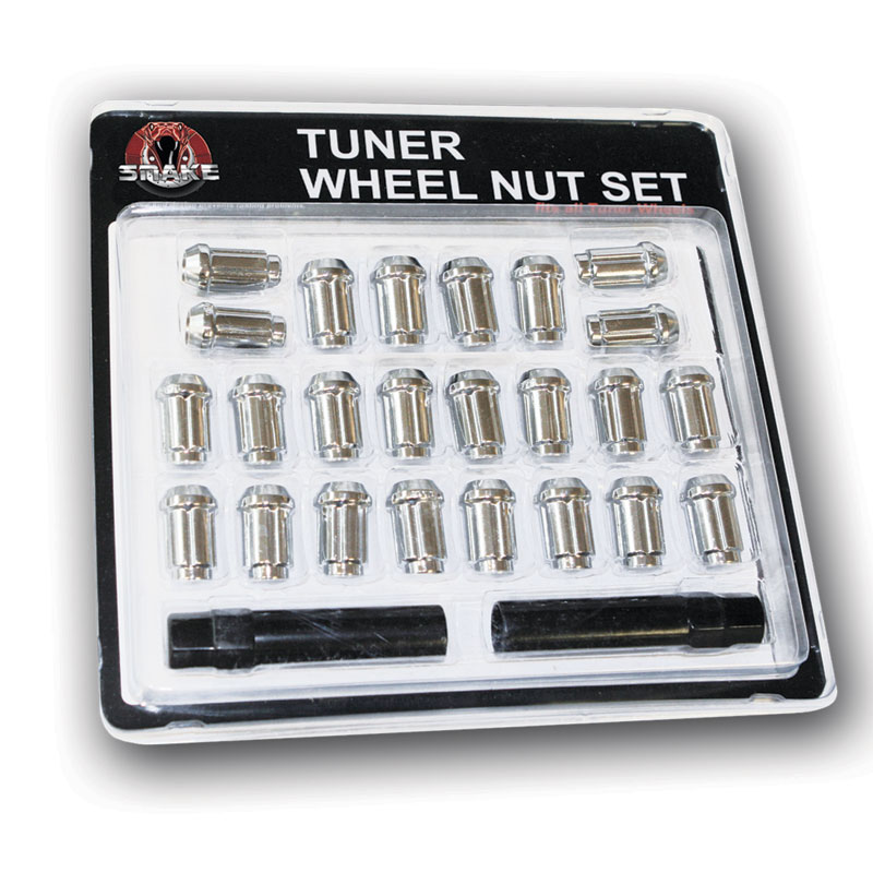SPLINE DRIVE NUT - TRUCK