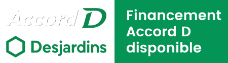 Pneus St-Hubert - Accord D